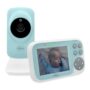 Video Baby Monitor Smart Chicco con schermo a colori 3,2 pollici